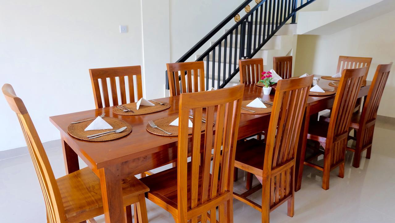 Wiki Bali Otel Ubud Dış mekan fotoğraf